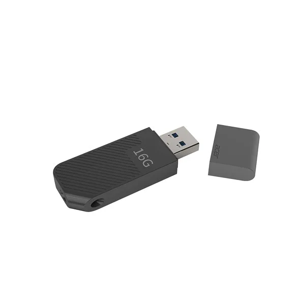 فلش مموری ایسر مدل UP200 ظرفیت 128 گیگابایت با رابط USB2.0