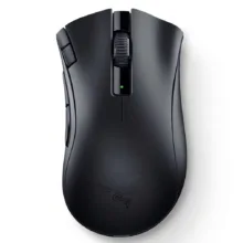 ماوس بی سیم مخصوص بازی ریزر مدل DeathAdder V2 X HyperSpeed