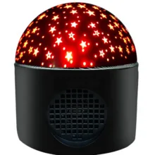 اسپیکر بلوتوثی مدل XL-911