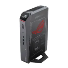 کامپیوتر کوچک ایسوس مدل NUC15JNK9 با پردازنده Core Ultra 9 Core Ultra 9-275HX حافظه SSD با ظرفیت 1 ترابایت رم DDR5 با ظرفیت 32 گیگابایت پردازنده گرافیکی Intel