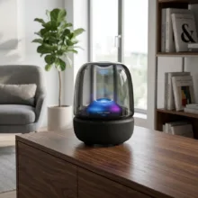 اسپیکر بلوتوثی هارمن کاردن مدل Aura Studio 5