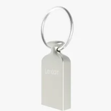 فلش مموری لکسار مدل JUMPDRIVE M22 ظرفیت 64 گیگابایت