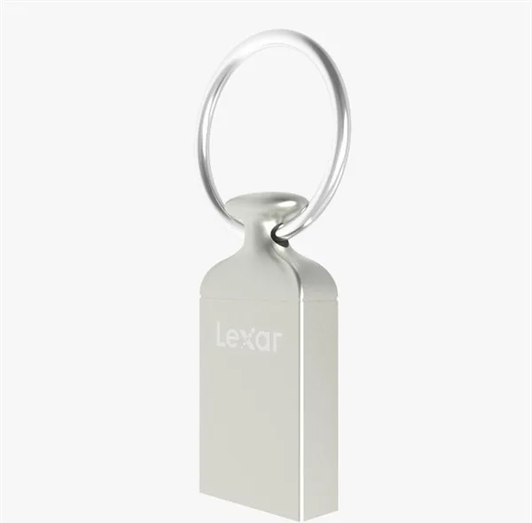 فلش مموری لکسار مدل JUMPDRIVE M22 ظرفیت 64 گیگابایت