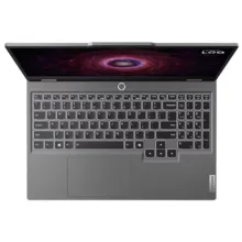 لپ تاپ 15.6 اینچی لنوو مدل LOQ 15ARP9-R5 7235HS-12GB DDR5 4800MHz-1TB SSD-RTX3050 4GB-FHD 144Hz - کاستوم شده