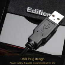 اسپیکر دسکتاپ ادیفایر مدل M1250