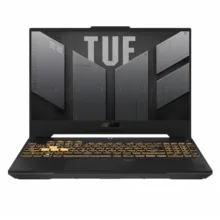 لپ تاپ 17.3 اینچی ایسوس مدل TUF Gaming F17 FX707VU-i7 13620H-12GB DDR5 4800MHz-2TB SSD-RTX4050 6GB-FHD 144Hz - کاستوم شده