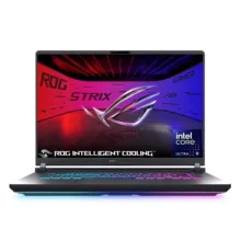 لپ تاپ 16 اینچی ایسوس مدل ROG Strix G16 G615LM-Core Ultra 9 275HX-16GB DDR5 5600MHz-2TB SSD-RTX5060 8GB-WQXGA 240Hz - کاستوم شده
