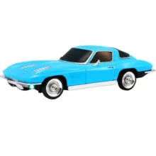 اسپیکر بلوتوثی طرح ماشین مدل wester ws-1969