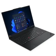 لپ تاپ 16 اینچی لنوو مدل ThinkPad E16 Gen 3-Core Ultra 7 256V-16GB LPDDR5X 8533MHz-512GB SSD-IPS-Backlit-Fingerprint-W