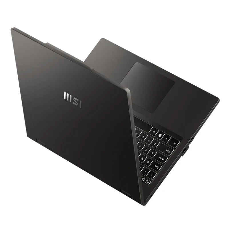 لپ تاپ 15.6 اینچی ام اس آی مدل VenturePro 15 A2RWEG-Core 7 240H-RTX5050 8GB-16GB DDR5 5600MHz-1TB SSD-FHD 144Hz