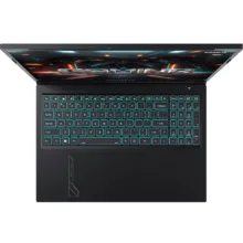 لپ تاپ 16 اینچی گیگابایت مدل G6 KF-i7 13620H-RTX4060 8GB-16GB DDR5 4800MHz-1TB SSD-FHD 165Hz