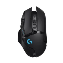ماوس بی سیم مخصوص بازی لاجیتک مدل G502 LIGHTSPEED