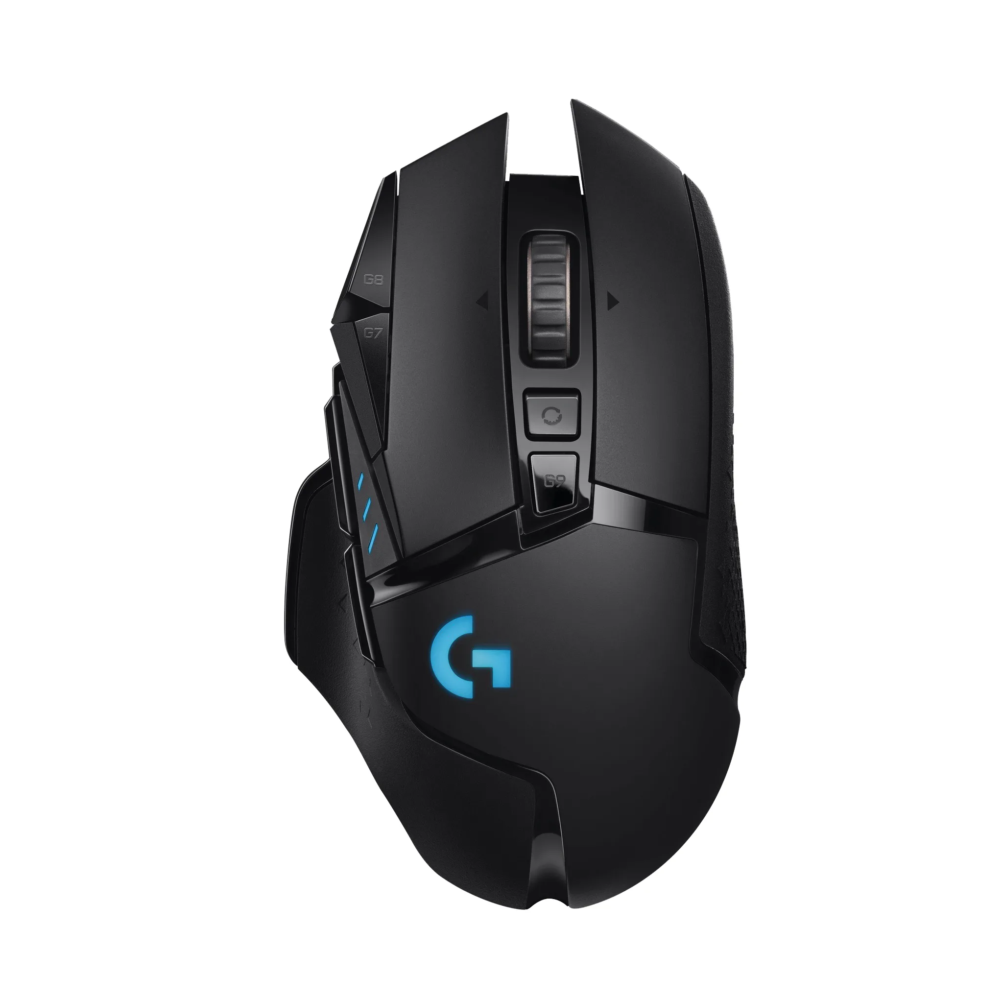 ماوس بی سیم مخصوص بازی لاجیتک مدل G502 LIGHTSPEED