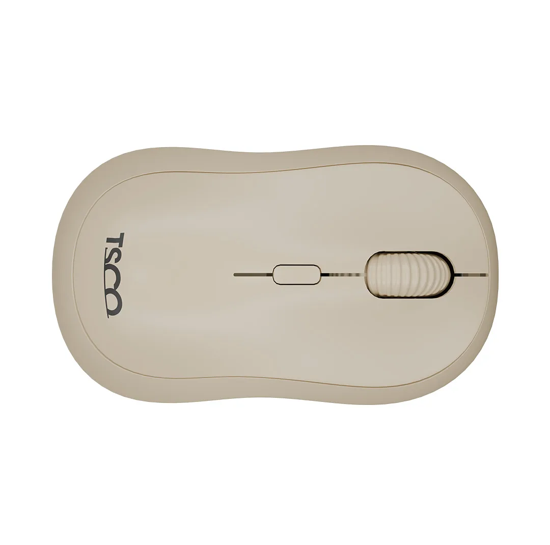 ماوس بی سیم تسکو مدل TM 741W