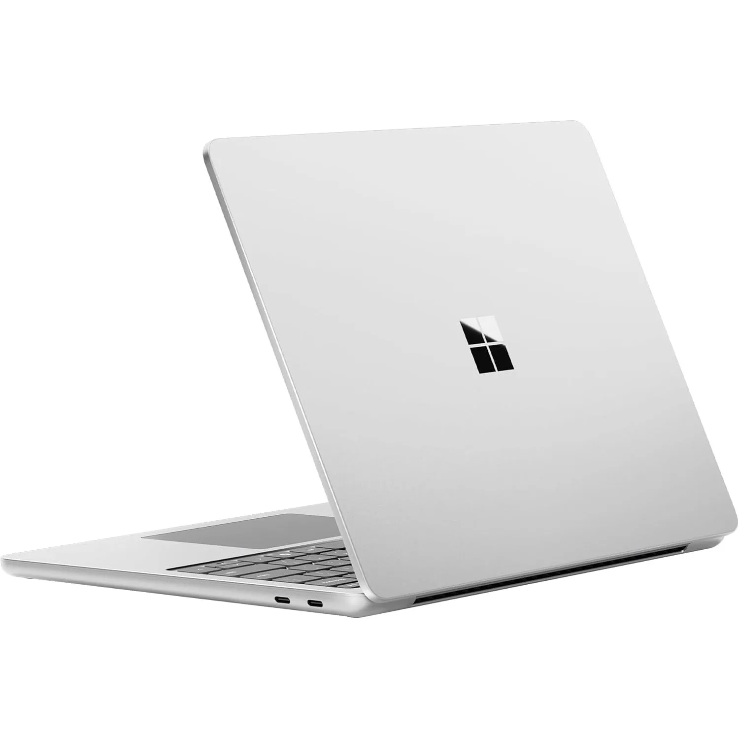 لپ تاپ 13 اینچی مایکروسافت مدل Surface Laptop Copilot+PC (2025)-Snapdragon X Plus-16GB LPDDR5x-256GB SSD-Touch