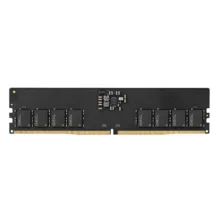 رم دسکتاپ DDR5 تک کاناله 16 گیگابایت گیل مدل Pristine فرکانس 5200 مگاهرتز تایمینگ CL38 ماژول U-DIMM با ضمانت مادام‌العمر