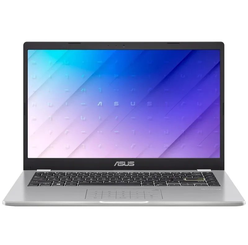 لپ تاپ 14 اینچی ایسوس مدل Vivobook Go 14 E410KA-CL4128-Celeron N4500-4GB DDR4 3200MHz-128GB eMMC-TN