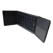 کیبورد بلوتوثي مدل B033