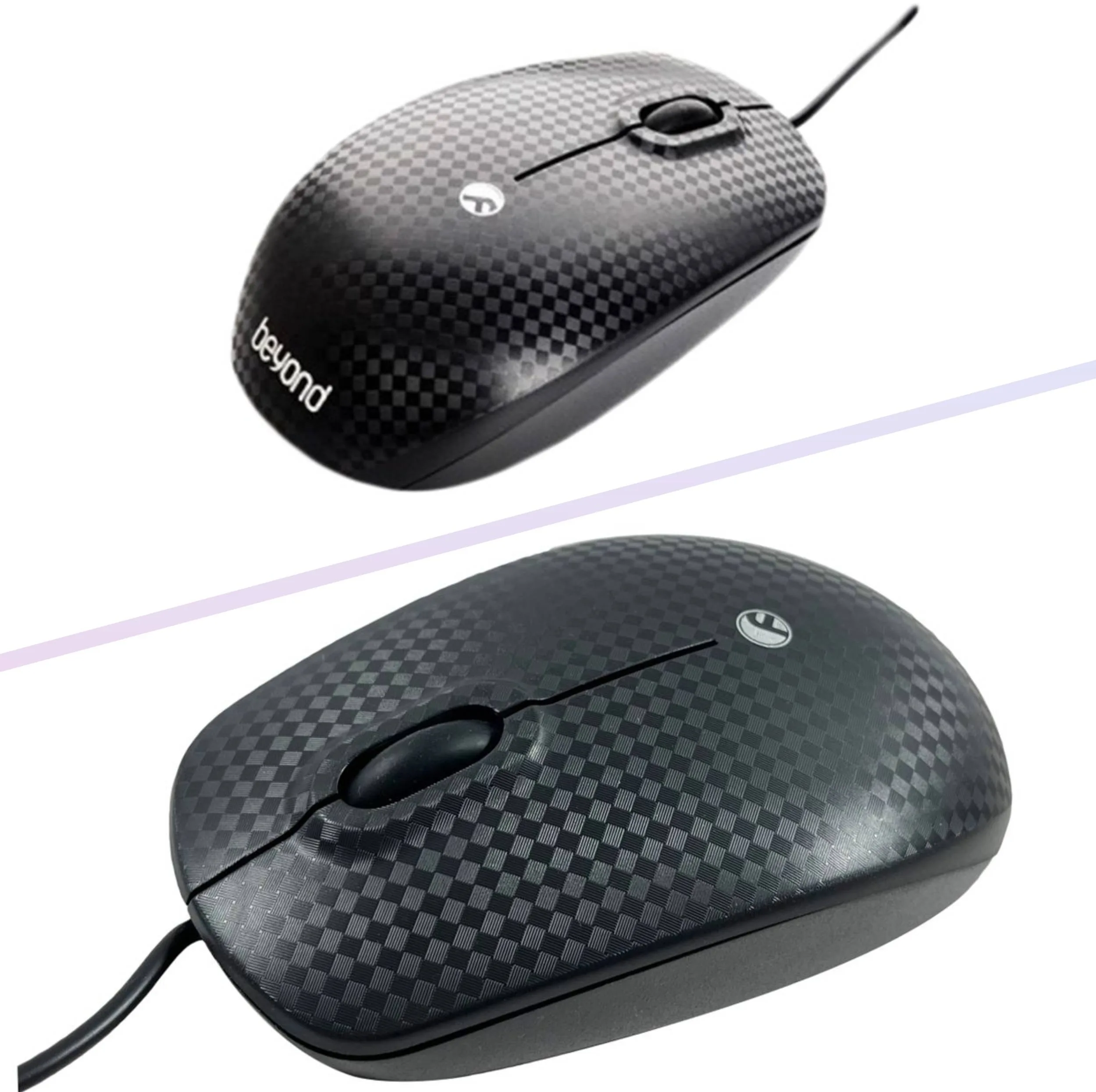 ماوس بیاند مدل BM-1190