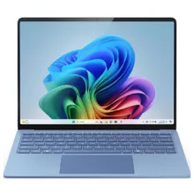 لپ تاپ 13.8 اینچی مایکروسافت مدل Surface Laptop 7 Copilot Plus PC-Snapdragon X Elite-16GB LPDDR5x-1TB SSD-Touch