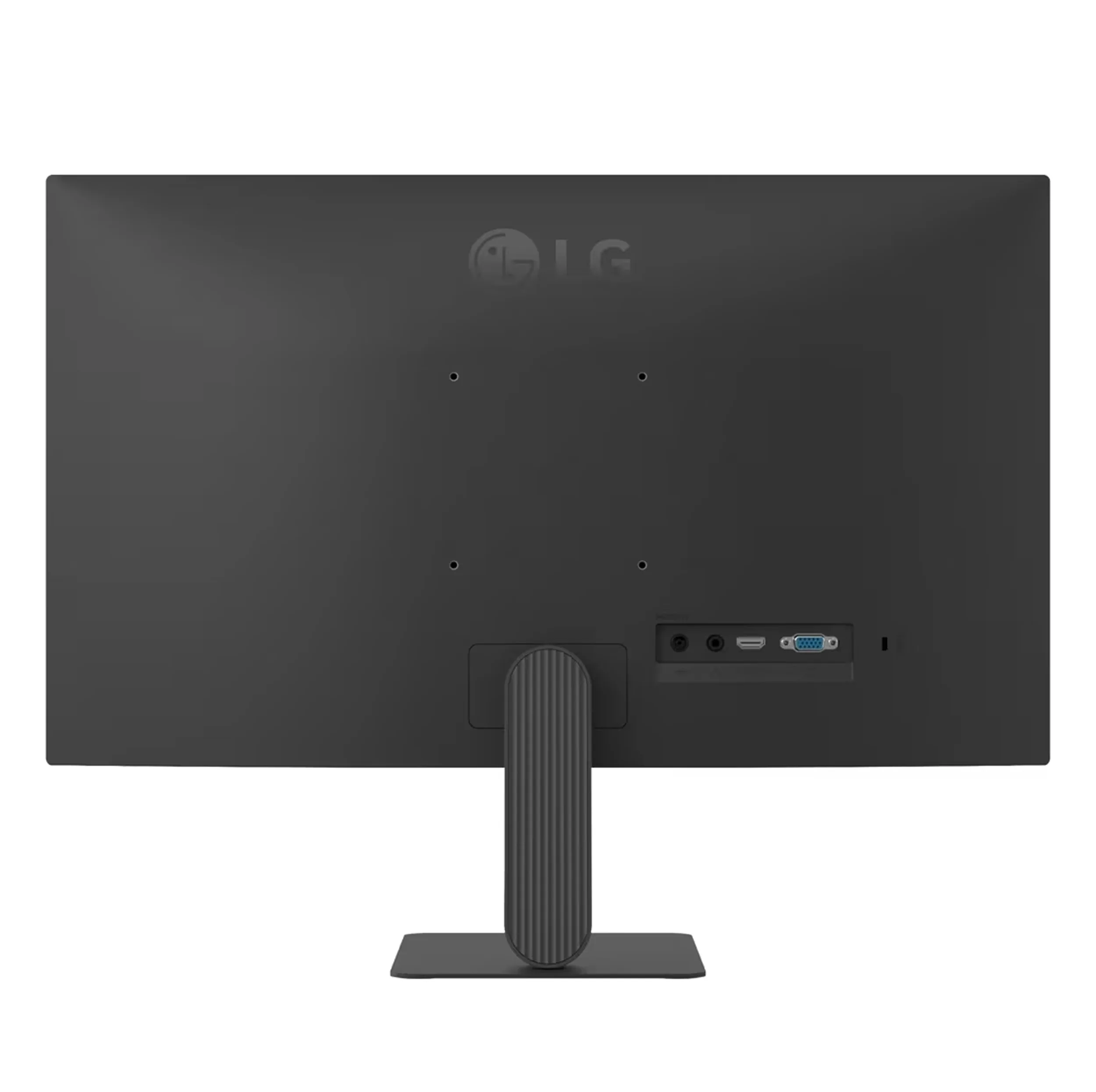 مانیتور 23.8 اینچ ال جی مدل 24U411A-B با وضوح Full HD پنل IPS و نرخ به روزرسانی 120 هرتز