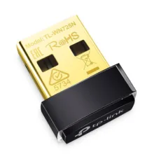 کارت شبکه بی‌سیم 150Mbps تی پی-لینک مدل TL-WN725N_V3