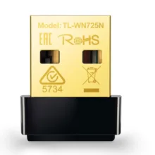 کارت شبکه بی‌سیم 150Mbps تی پی-لینک مدل TL-WN725N_V3