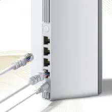 روتر  بی‌سیم شیائومی مدل AX3000 RD28 (1-pack)