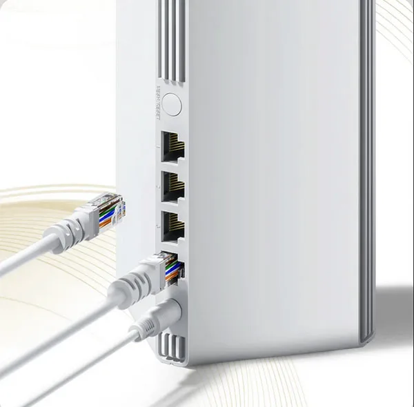 روتر  بی‌سیم شیائومی مدل AX3000 RD28 (1-pack)