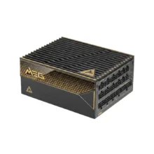 منبع تغذیه کامپیوتر 1600 وات ام اس آی مدل MEG Ai1600T Titanium PCIE5