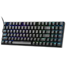 کیبورد گیمینگ ردراگون مدل GHOSTBLADE K735