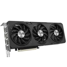 کارت گرافیک مبتنی بر NVIDIA گیگابایت مدل GV-N4060GAMING OC-8GD