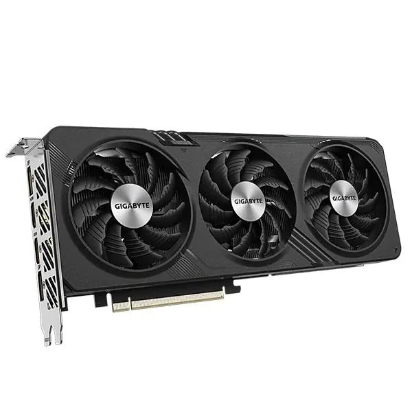 کارت گرافیک مبتنی بر NVIDIA گیگابایت مدل GV-N4060GAMING OC-8GD