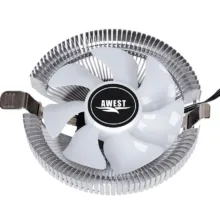 سیستم خنککننده بادی اوست مدل GT-AV80 SIGMA