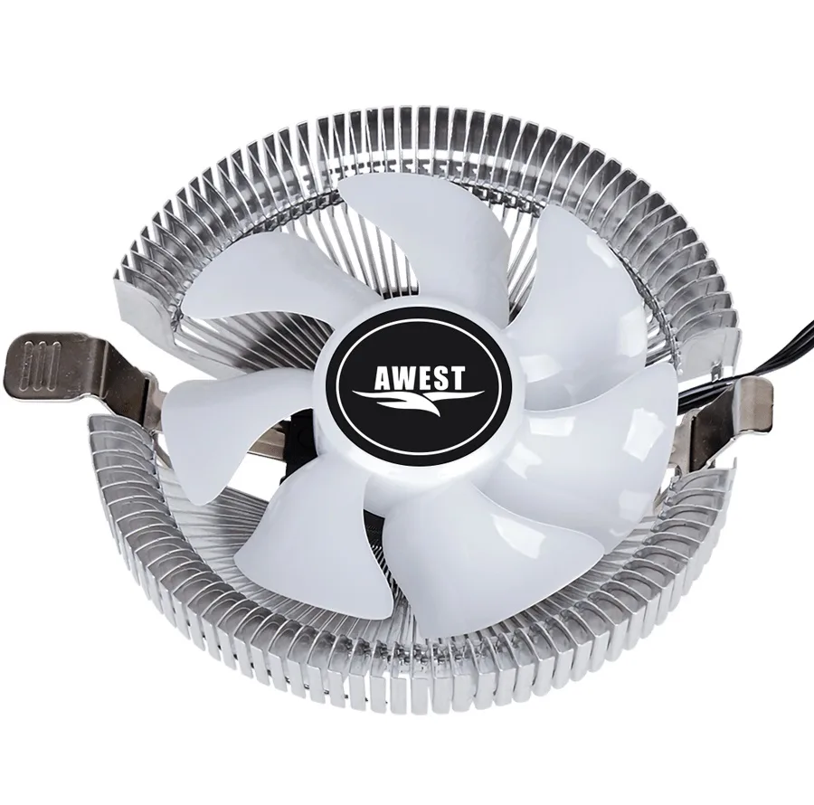 سیستم خنککننده بادی اوست مدل GT-AV80 SIGMA
