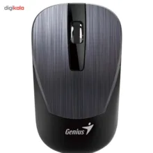 ماوس بی سیم جنیوس مدل NX-7015