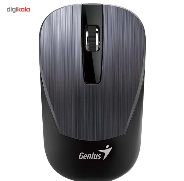 ماوس بی سیم جنیوس مدل NX-7015