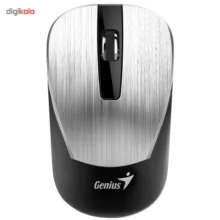 ماوس بی سیم جنیوس مدل NX-7015