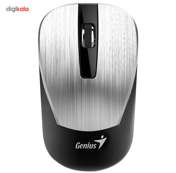 ماوس بی سیم جنیوس مدل NX-7015