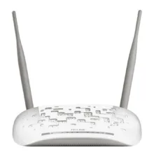 مودم روتر +ADSL2 مدل TD-W8961N_V4