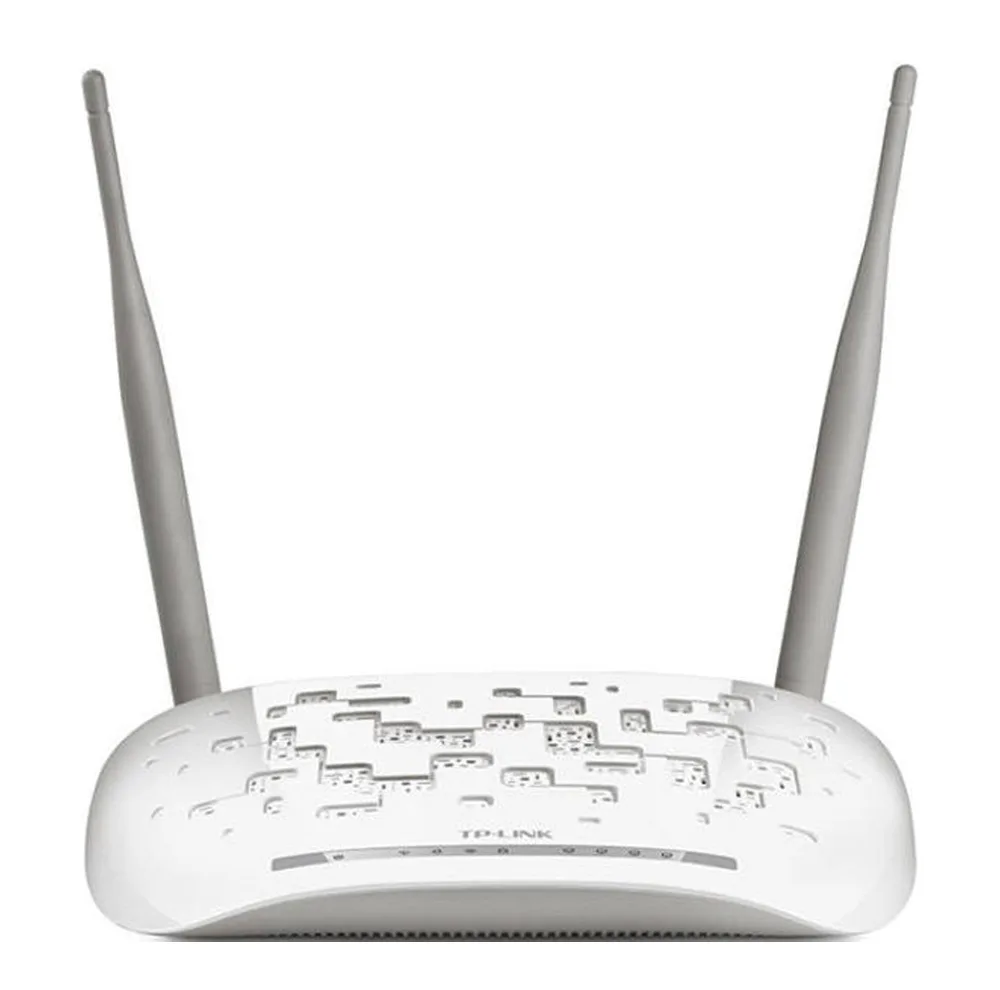 مودم روتر +ADSL2 مدل TD-W8961N_V4