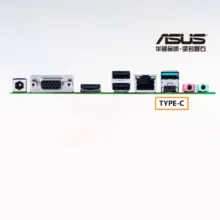 کامپیوتر کوچک ایسوس مدل H610T2-i3 با پردازنده Core i3 Core i3-12100 حافظه SSD با ظرفیت 512 مگابایت رم DDR4 با ظرفیت 16 گیگابایت پردازنده گرافیکی Intel