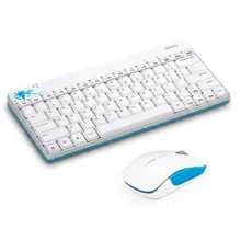 مینی کیبورد و موس مافی مدل X210