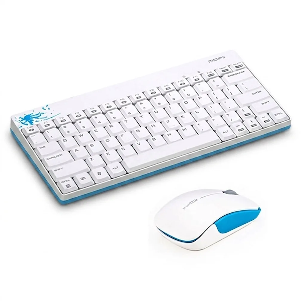 مینی کیبورد و موس مافی مدل X210