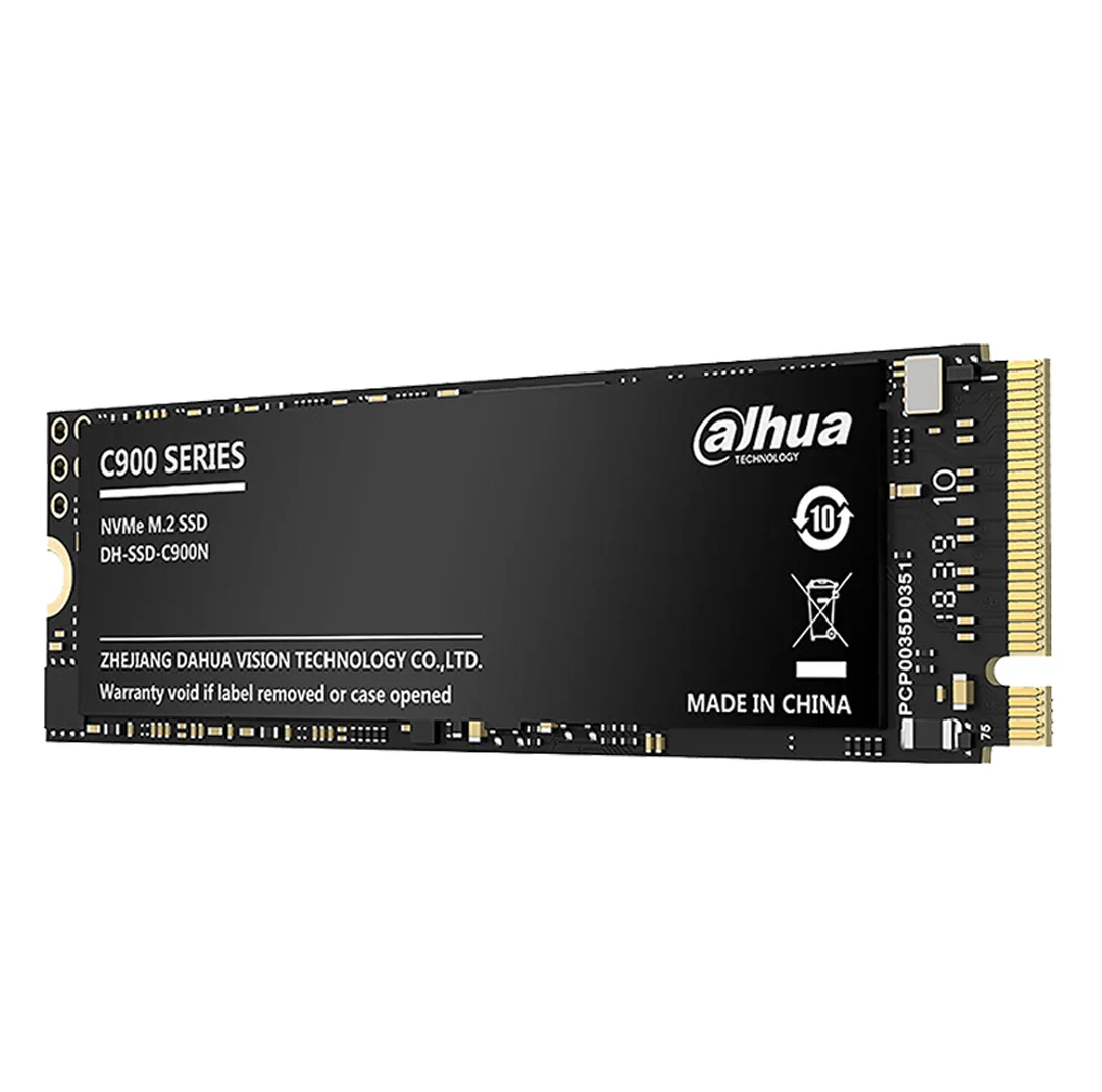 اس اس دی اینترنال داهوا مدل DHI-SSD-C900n512G ظرفیت 512 گیگابایت