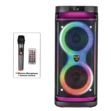 اسپیکر قابل حمل اپی مکس مدل EPIMAX PARTY BOX-776