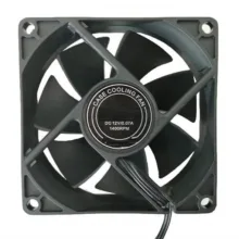 فن کیس مدل 8x8   TFAN 02