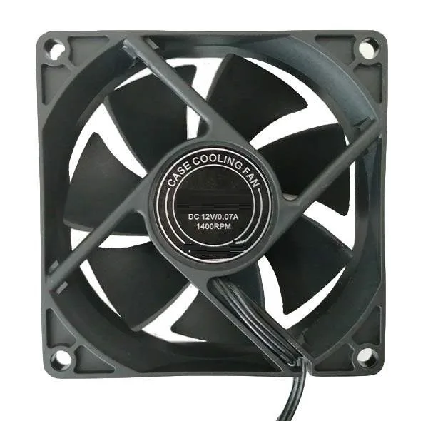 فن کیس مدل 8x8   TFAN 02