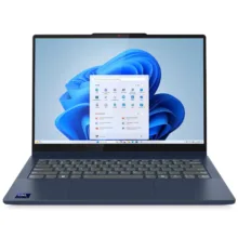 لپ تاپ 14 اینچی لنوو مدل IdeaPad 5 2-in-1 14IAL10-Core Ultra 5 225U-8GB LPDDR5x 8000MHz-512GB SSD-IPS-Touch-Backlit-W