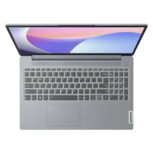 لپ تاپ 15.6 اینچی لنوو مدل IdeaPad Slim 3 15ABR8-R7 7730U-8GB DDR4-256GB SSD-IPS - کاستوم شده